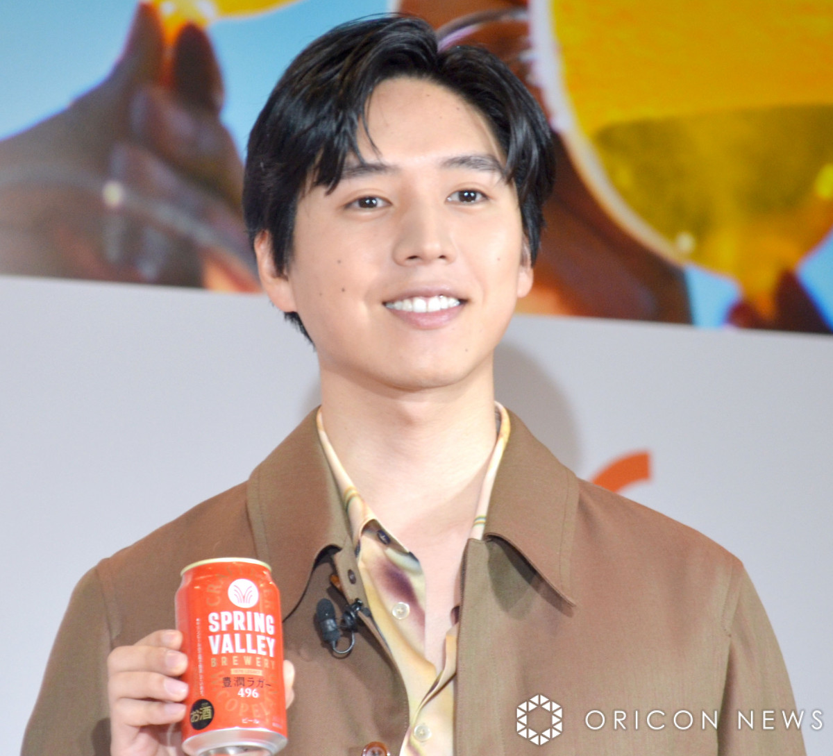 wSPRING VALLEY BEER GARDENxVCM\ɓoꂵⓌ (C)ORICON NewS inc. 