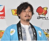 wO֐Hׂ悤tFAxR{ivX\ɎQAR&s[XEqS (C)ORICON NewS inc. 