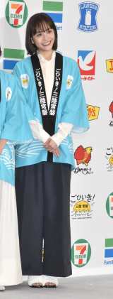 wO֐Hׂ悤tFAxR{ivX\ɎQ䈤 (C)ORICON NewS inc. 