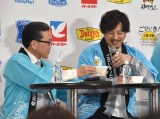 wO֐Hׂ悤tFAxR{ivX\ɎQAR&s[XEqS(E) (C)ORICON NewS inc. 