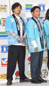 wO֐Hׂ悤tFAxR{ivX\ɎQAR&s[X()qSA䌒 (C)ORICON NewS inc. 