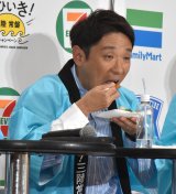 wO֐Hׂ悤tFAxR{ivX\ɎQAR&s[XE䌒 (C)ORICON NewS inc. 