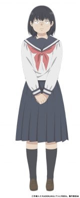 ブスに花束を。』7月放送開始でPV公開 出演は早見沙織・土屋神葉