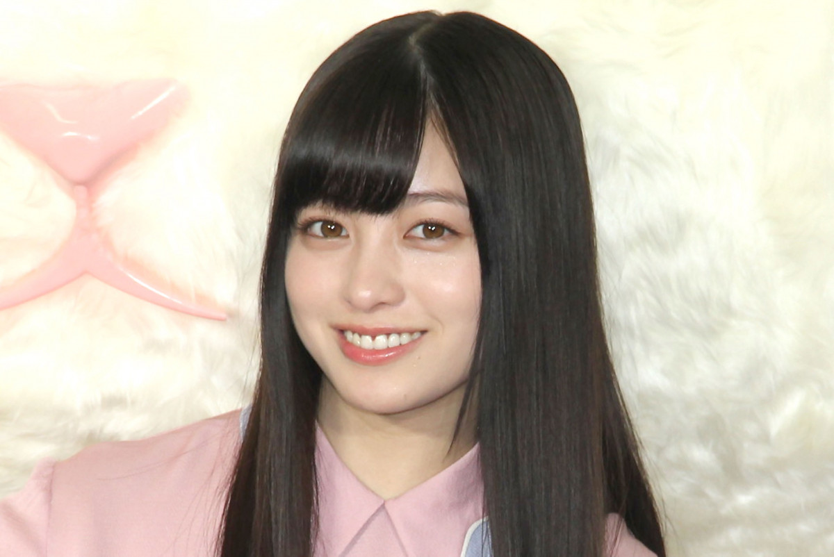 { (C)ORICON NewS inc. 