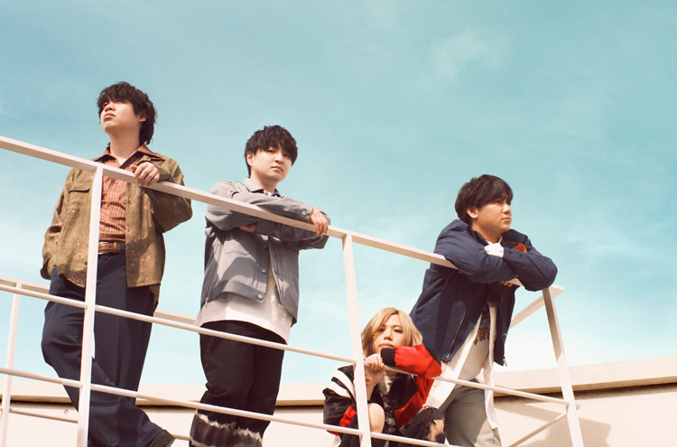 Official髭男dism、全国ツアーぶりのワンマンライブ開催 ファン