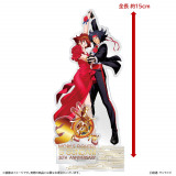 アクリルスタンド 