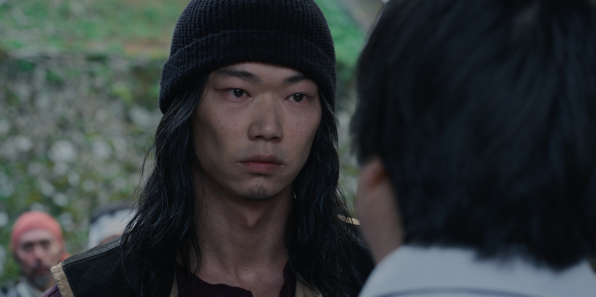 ガンニバル』完結編となるシーズン2は「18＋」に 過激にスケールアップ