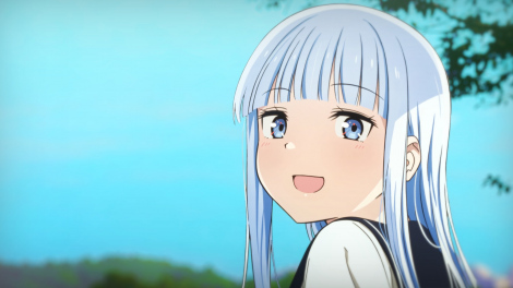 『ツインズひなひま』（C）KaKa Creation／ツインズひなひまプロジェクト 