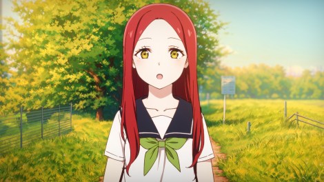 『ツインズひなひま』（C）KaKa Creation／ツインズひなひまプロジェクト 