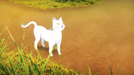 『ツインズひなひま』（C）KaKa Creation／ツインズひなひまプロジェクト 