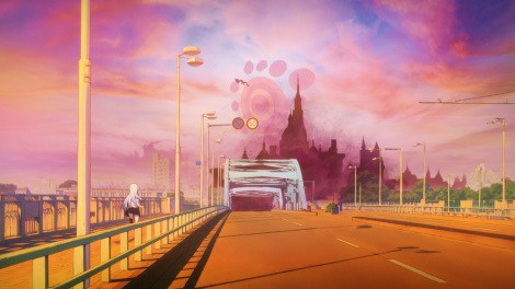 『ツインズひなひま』（C）KaKa Creation／ツインズひなひまプロジェクト 