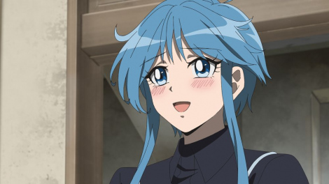 �w�n���搶�ʁ`�ׁ`�x�V��e���r�A�j���̏�ʃJ�b�g �iC�j�^�q�āE���썄�^�W�p�ЁE���珬�w�Z���Ɛ��ꓯ 