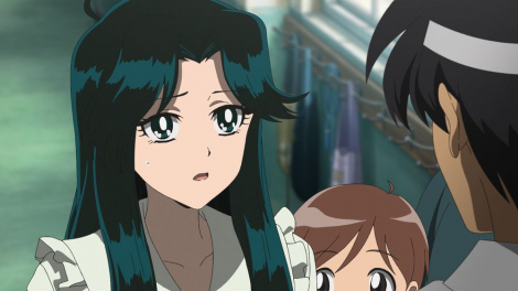 �w�n���搶�ʁ`�ׁ`�x�V��e���r�A�j���̏�ʃJ�b�g �iC�j�^�q�āE���썄�^�W�p�ЁE���珬�w�Z���Ɛ��ꓯ 