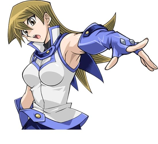 遊☆戯☆王GX』リマスター版、4月11日から深夜放送 YouTubeでも