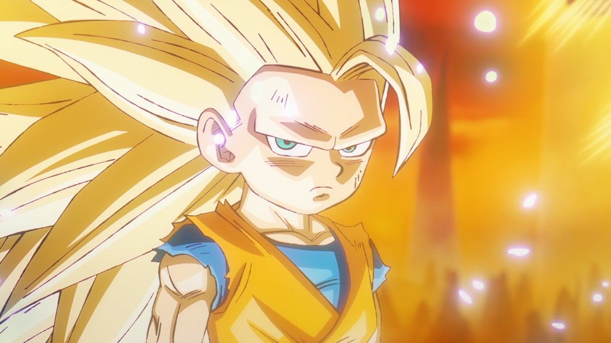 ドラゴンボールDAIMA』最後は悟空の「おしまい」 鳥山明さん