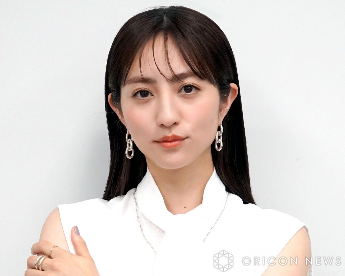 堀田茜 美脚ショット「お美しい」「目の保養」 | ORICON NEWS