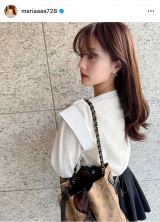 �J�܂肠 �ubeautiful bag thank you �v(�ʐ^�̓C���X�^�O���� @mariaaaa728 ���) 