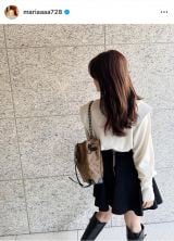 �J�܂肠 �ubeautiful bag thank you �v(�ʐ^�̓C���X�^�O���� @mariaaaa728 ���) 