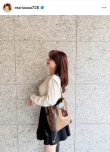 �J�܂肠 �ubeautiful bag thank you �v(�ʐ^�̓C���X�^�O���� @mariaaaa728 ���) 