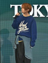 w40 }Cir K[YRNV 2025 SPRING/SUMMERxɏo_l (C)ORICON NewS inc. 
