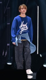 w40 }Cir K[YRNV 2025 SPRING/SUMMERxɏo_l (C)ORICON NewS inc. 