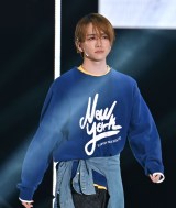 w40 }Cir K[YRNV 2025 SPRING/SUMMERxɏo_l (C)ORICON NewS inc. 