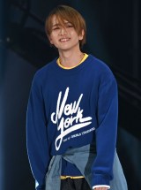 w40 }Cir K[YRNV 2025 SPRING/SUMMERxɏo_l (C)ORICON NewS inc. 