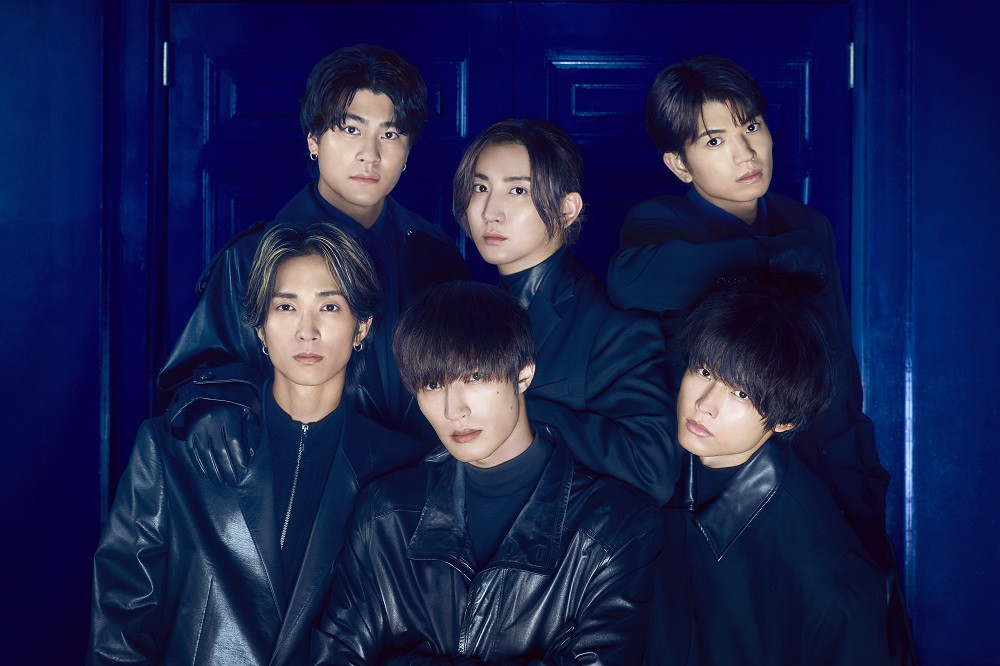 【値下げ】SixTONES Review: SixTONESが2022年に培ってきたものを2023年に鳴らす3rd