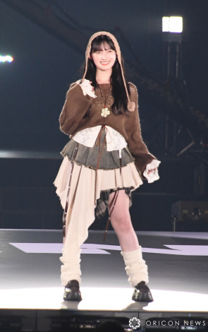菅田愛貴の画像・写真 | 大森靖子、絶対領域あらわ・太ももに