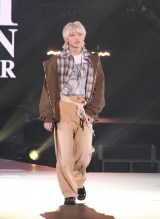 wKANSAI COLLECTION 2025 SPRINGSUMMERxɓoꂵiCjORICON NewS inc. 