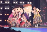 wKANSAI COLLECTION 2025 SPRINGSUMMERxɓoꂵN[o[ZiCjORICON NewS inc. 
