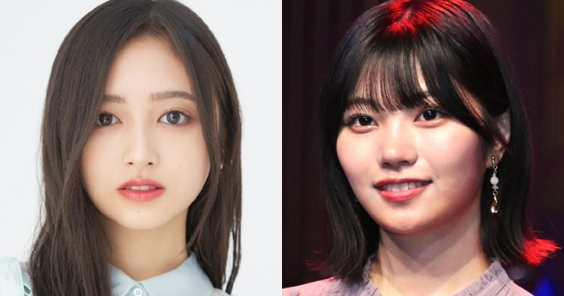 乃木坂46中西アルノ、井上和とのWセンターに決意「すごく特別な場所