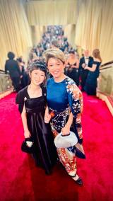 �u��97��A�J�f�~�[�܁v���܎����b�h�J�[�y�b�g�ɎR��G�}�ēi�E�j�A�o���҂̂���߂��o�� 