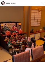 ���m�q�u����������Ղ������ƂŁv�@�i�ʐ^�̓C���X�^�O���� @yoko_pokon ���j 