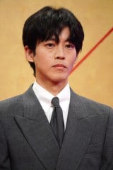 画像・写真 | 松坂桃李、27年大河ドラマ『逆賊の幕臣』主演 『シン