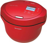 wSHARP Ȃ HEALSiO wVI zbgNbN 2.4L^Cv bhn KN-HW24G-Rx(I[vi/oT Amazon) 