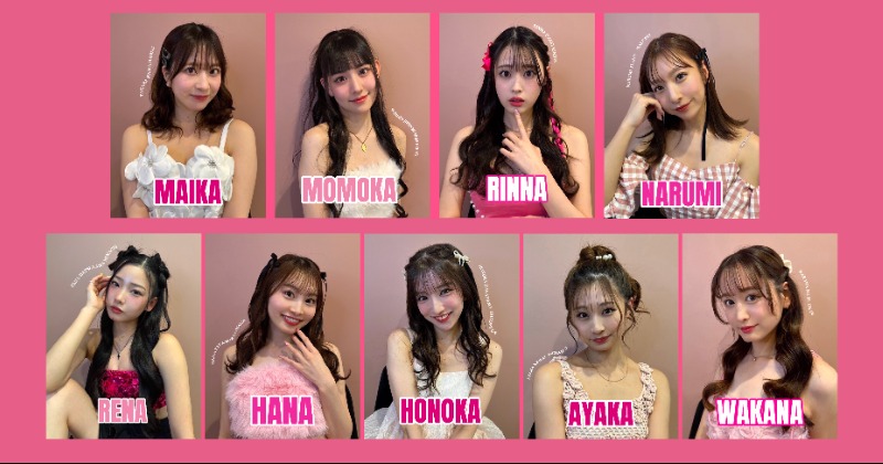 板野友美プロデュースのアイドルグループに新メンバー2人加入 5年ぶり板野作詞による新曲も