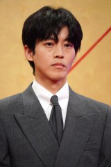 画像・写真 | 松坂桃李、27年大河ドラマ『逆賊の幕臣』主演決定 『シン