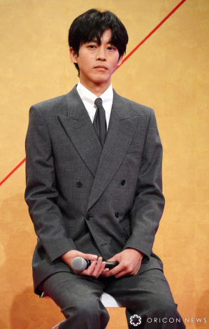 松坂桃李初期出演作品DVD&Blu-ray 祝！大河ドラマ主演決定セット 松坂桃李、大河ドラマ「逆賊の幕臣」主演にびっくり「早く演じてみたい