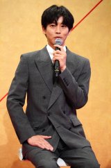 画像・写真 | 松坂桃李、27年大河ドラマ『逆賊の幕臣』主演決定 『シン