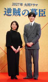 2027Nɕ\̑̓h}(66)wt̖bx̉ɏoȂ()BޏqAⓍ (C)ORICON NewS inc. 