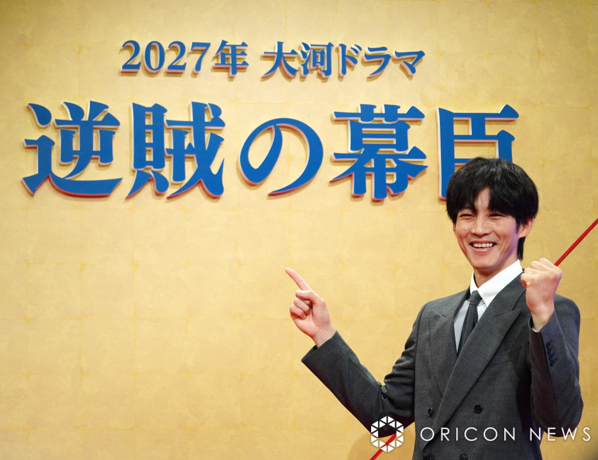 2027Nɕ\̑̓h}(66)wt̖bx̎剉𖱂߂鏼Ⓧ (C)ORICON NewS inc. 