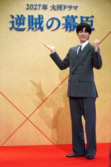 2027Nɕ\̑̓h}(66)wt̖bx̎剉𖱂߂鏼Ⓧ (C)ORICON NewS inc. 