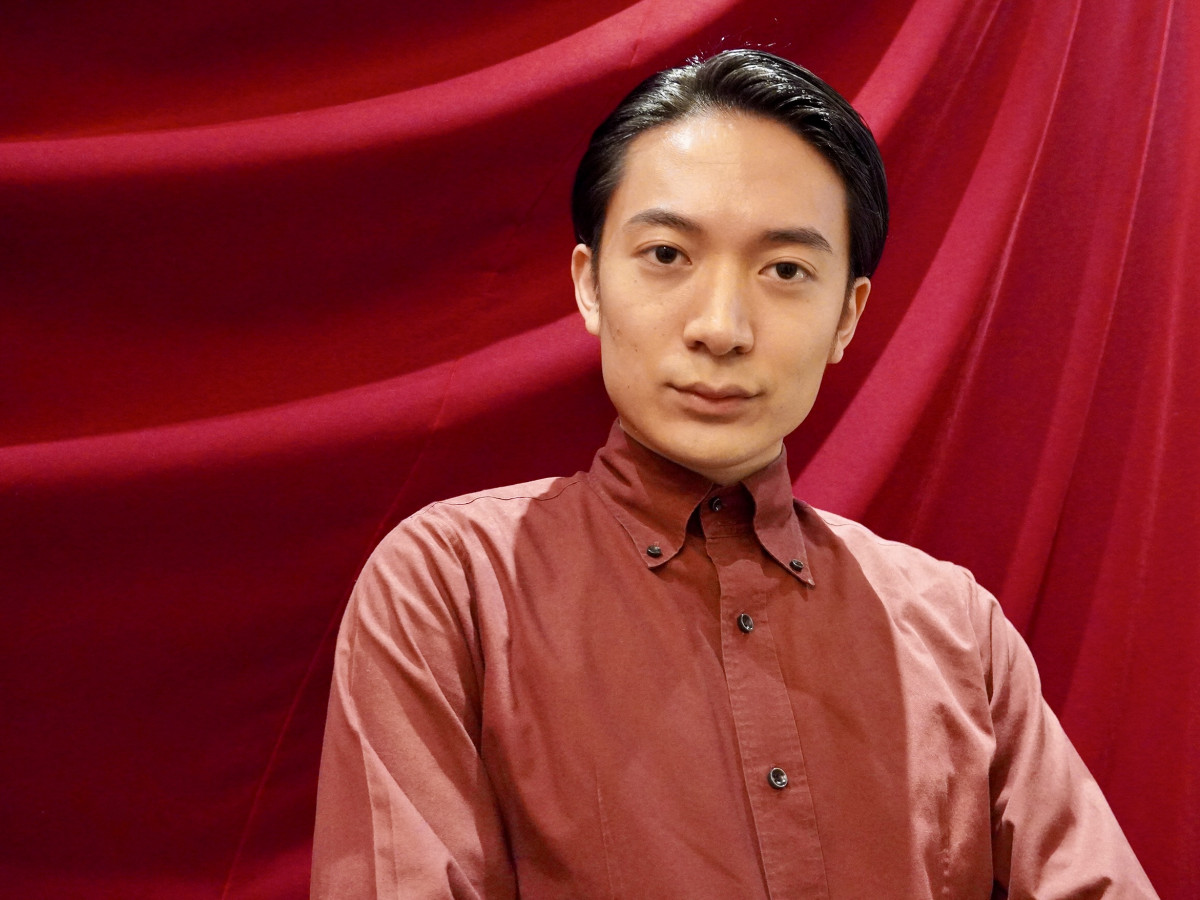 R-1』粗品の記録更新、最年少王者なるか 23歳・友田オレが夢を