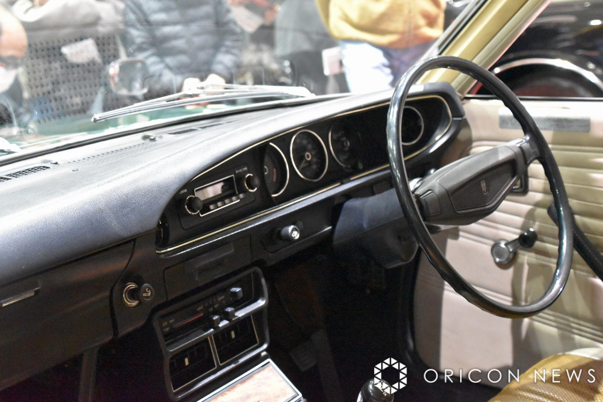 1973N YwoCIbg 2hAn[hgbv 1400 fbNXx (C)ORICON NewS inc. 