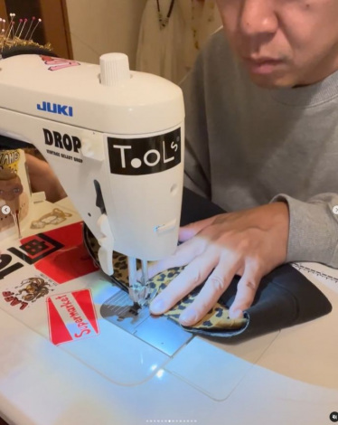 ���J�ȍ�ƂŐ����i�߂郍�b�`�E�R�J�h�P���^���E 