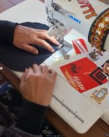 ���J�ȍ�ƂŐ����i�߂郍�b�`�E�R�J�h�P���^���E 