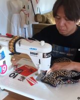 ���J�ȍ�ƂŐ����i�߂郍�b�`�E�R�J�h�P���^���E 