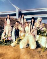 XG、「アネッサ」キャンペーンソング「IS THIS LOVE」3・7配信リリース