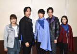 wʃC_[Kb`[h GRADUATIONSxɏoijcIAFؗlA{AёזA{ iCjORICON NewS inc. 